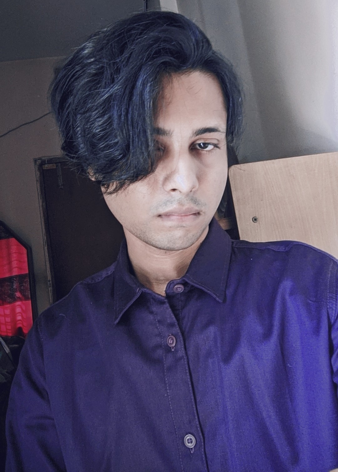profile pic